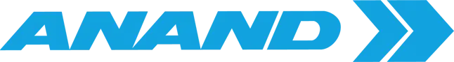 anand client logo