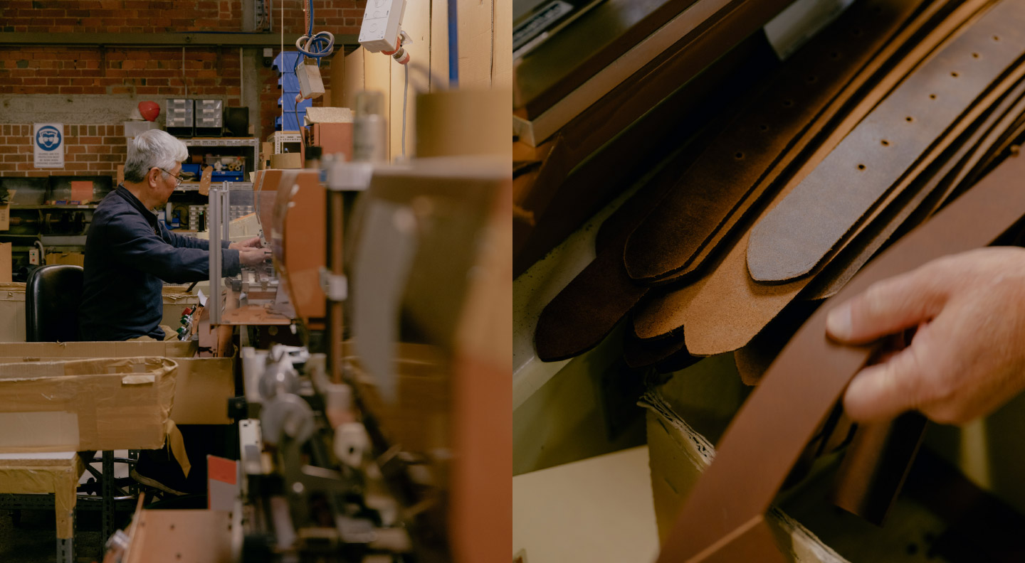 Product & Service Design